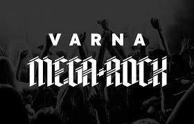 Varna Mega Rock 2018